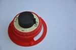 ISURE MARINE 300 Amp Plastic Waterproof Battery Switch for Boat/Yacht/Ship