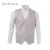 Import Italian groom party dress wear coated linen waistcoats mens tuxedo vests for wedding suit from China
