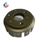 ITH-44 DIY order Parts processing Nc machine tool To figure processing non-standard Standard automation
