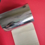 IXPE Foam foil insulation for car sunshade
