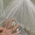 Import J-061 Bride to Be bridal veil for Naughty Bachelorette Party Supplies Decoration from China