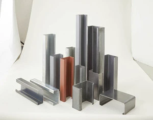 Japan other steel stainless steel stair nosing corner profiles
