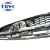 Import Japanese and Korean auto parts, high-quality auto parts grille for Vigo 2008 from China