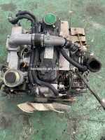 Japanese Car Used Engine Assembly QD32 TD42 ZD30 Diesel Engine For Nissan For Sale