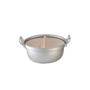 Japanese Light Multifunction Sauce Aluminum Cooking Pot For Home Use And Restaurant Use