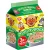 Import Japanese popular children vitamins B1 and B2  instant ramen noodle from Japan