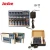 Import JB-T7 7-channel cheap and light active subwoofer audio mixer from China
