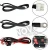 Import Jeep Wrangler Accessories,12V Push Switch Panel For 6 Circle Source System from China