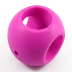Jerlt Professional manufacturer laundry products bio washing ball magic washing ball korea for machine