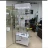 Import jewelry packaging & display glass cabinet display case Display cabinet from China