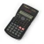 Import JH Factory Sales AAA Batteries Plastic Scientific Calculator With Colored Box from China