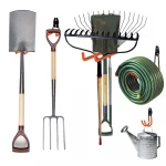 JH-Mech Multi-style Metal Hard Storage Household Hooks Pick Tools Set