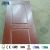 Import JHK-MD16 Good Quality 4 Panel Hollow Core Melamine Door from China