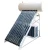 Import JIADELE Split  Pressurized air and solar combined Solar Water Heater Solar Thermal and Air Source Heat Pump from China