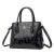 Import JIANUO women handbags ladies luxury custom embossed leather handbag from Pakistan