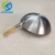 Import JIASHIDA Kitchenware 40cm Stainless Steel Wok Flat Edge Wooden Handle Japanese Wok for Stainless Steel Kitchen from China