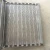 Import JIEXUN  stainless steel double compound chain driven flat balanced spiral wire weave conveyor mesh belt from China