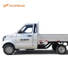 JINPENG Electric Pickup with Heavy Loading Mini  Truck Made in China