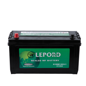 JIS standard lead acid auto  high capacity car  battery  truck battery  12v 100AH  110AH 115AH 95E41 N100MF 115E42 130E41