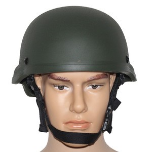 JJW aramid fiber mich2002 bullet proof helmet military helmet sale