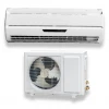 JNTECH Supplier Hybrid Air Conditioner Split 12000Btu for Home Use Easy Installation