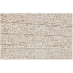 JOHOOFURNITURE Wholesale factory direct supply raw MDF board cheap price waterproof high quality melamine mdf board