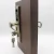 Import JOYSHARE container cable series Zinc alloy door lock mechanical lock from China