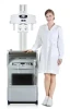 JQ Design Stainless Steel Veterinary Digital Panoramic Portable X-Ray Machine  for Pet Medical Equipment Mobile & Easy Diagnosis