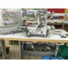 juki 7823 used interlock sewing machine