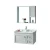 Import K-8513 China Cabinet Products 2018 Home Improvement Bathroom Vanity In Sale from China