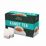 Kamut Tea with Private Label & OEM