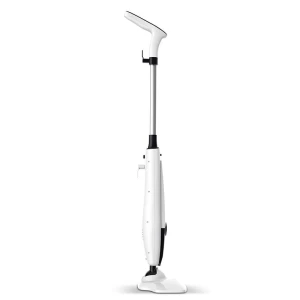 KAZOO HG MB1-B home appliance high pressure cleaning mops electric handheld steam detachable triangle head steam mop