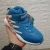 Import KH12261 kids designers leather sneakers childrens casual sport shoes from China