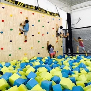 Kids Climbing Wall Indoor | Do It Yourself Climbing Wall for Kids | Adults Climbing Wall