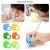 Import Kids Handwriting for Preschool,Silicone Pencil / Pen Holder Writing Aid Grip Posture Correction Tool from China