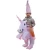 Import Kids Party Costume Halloween Cosplay Costume Blow Up Fancy Dress Inflatable Unicorn Rider Costume from China