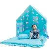 Kids Play Tent for Children Playhouse Toy As A Gift for Boys and Girls Play Indoor and Outdoor