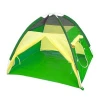 kids play tent for indoor and outdoor single layer and sports toys polyester material kids tent packagecarrybag