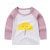 Import Kids t-shirt 100% cotton wholesale bonds baby kid clothes from China