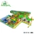 Import Kids Used forest /jungle Indoor Playground Equipment Sale,Children indoor playground from China