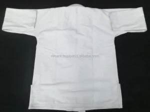 Kimono BJJ Brazilian Jiu-Jitsu Gi Pearl Weave 100% Cotton Kimono Martial Arts