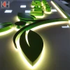 Kinghong Hot sale Illuminated custom light led sign letters