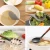 Import kitchen accessories cooking utensils, silicone wooden Kitchenware Cooking Utensil Set from China