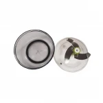 Kitchen furniture mini meat grinder chili onion garlic mixer  portable blender