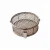 Kitchen hardware wire basket stainless steel metal wire storage basket