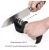 Import Kitchen Knife Sharpener - 3-Stage Knife Sharpening Tool Helps Repair, Restore and Polish Blades from China