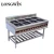 Import Kitchen Propane Stove,Deep Frying Stove Stewing 4 Burner Gas Stove Top from China