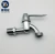 Import Kitchen single handle sink wall brass faucet cheap bathroom faucets from China