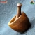 Import Kitchen tool custom wood mortar and pestle set from India