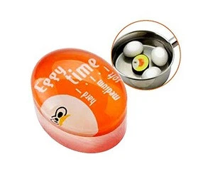 Kitchen tools Eggy Egg Timer for perfect eggs
